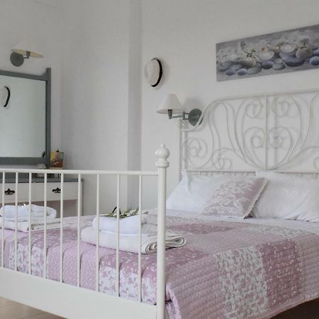 Romantic Apartment Adelianos Kampos Esterno foto