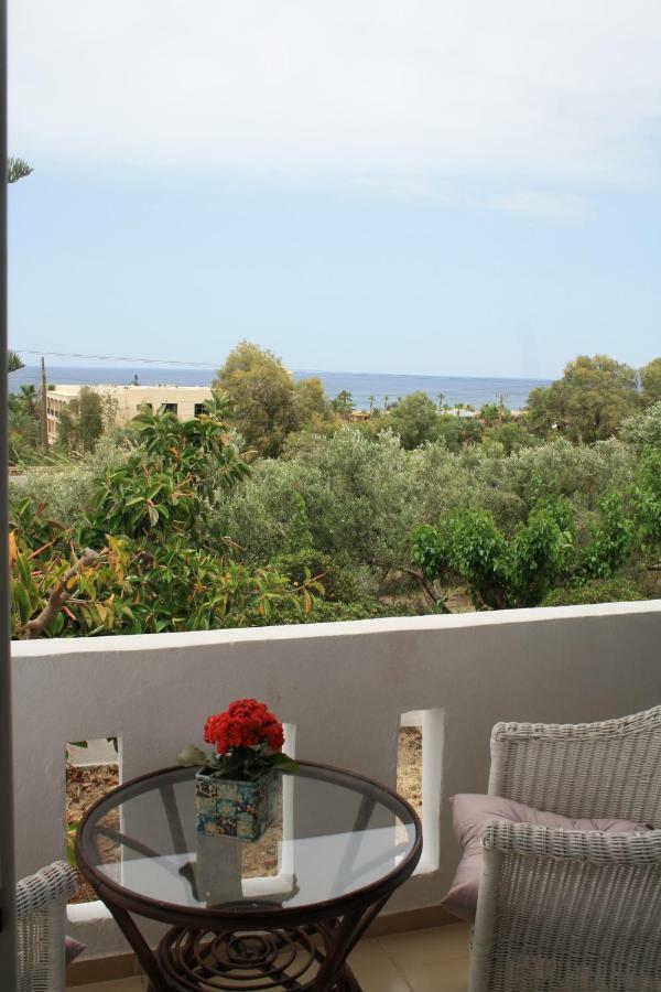 Romantic Apartment Adelianos Kampos Esterno foto
